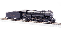 Broadway Limited Imports N 3976 USRA Heavy Mikado, New Haven #3104 — exact product view 2