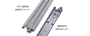 M1-PC Basic Oval Track Set w/ Power Pack Standard SX (20-854) exact product view 4