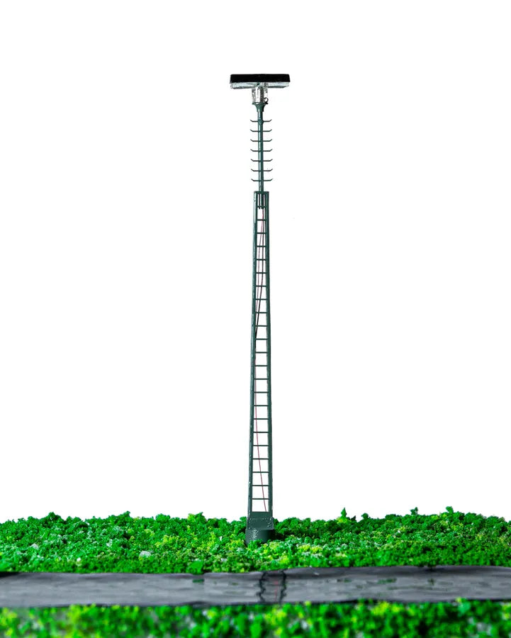 Rock Island Hobby N 013202 Platform or Rail Yard Light — exact product view