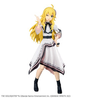 Bandai The Idolmaster 30 Minutes Sisters Miki Hoshii (20th Anniversary You and Ai! Ver.) Model Kit — product view 5