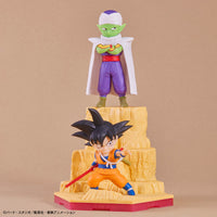Bandai Dragon Ball Daima Son Goku (Mini) & Piccolo (Mini) Model Kit — product view 5