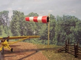 Osborn 3092 Windsock Kit – N Scale