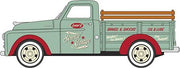 HO DODGE B1B TRCK '48-DSG (OXD87DP48003)