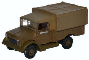 N BEDFORD MWD RAF (OXDNMWD003)