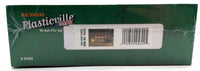 Bachmann O Scale Plasticville Two-Story House Building Kit - product and package