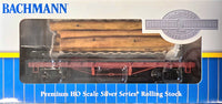 Bachmann HO Scale ACF 40-Foot Log Car with Logs 1935–1960 - additional product view