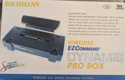 Bachmann E-Z Command Dynamis Pro Box Expansion Unit - retail package