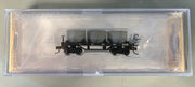Bachmann N Scale Union Pacific 503 Old-Time Water Tank Car - product detail