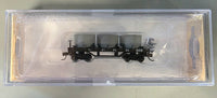 Bachmann N Scale Union Pacific 503 Old-Time Water Tank Car - product detail