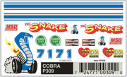 PineCar 309 exact product image