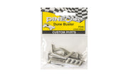 PineCar P340 Dune Buster custom-parts retail package