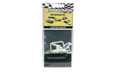 Alternate PineCar P348 Windshield Kit package with matching cockpit parts