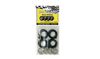 Alternate P349 Show Wheels packaging with the not-for-racing notice