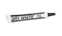 PineCar P355 Dry White with Cling PTFE lubricant tube labeled 3.5 g net contents