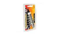 PineCar P355 dry white lubricant in its clear retail blister package