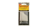 PineCar P359 Axles and Polishing Kit retail package
