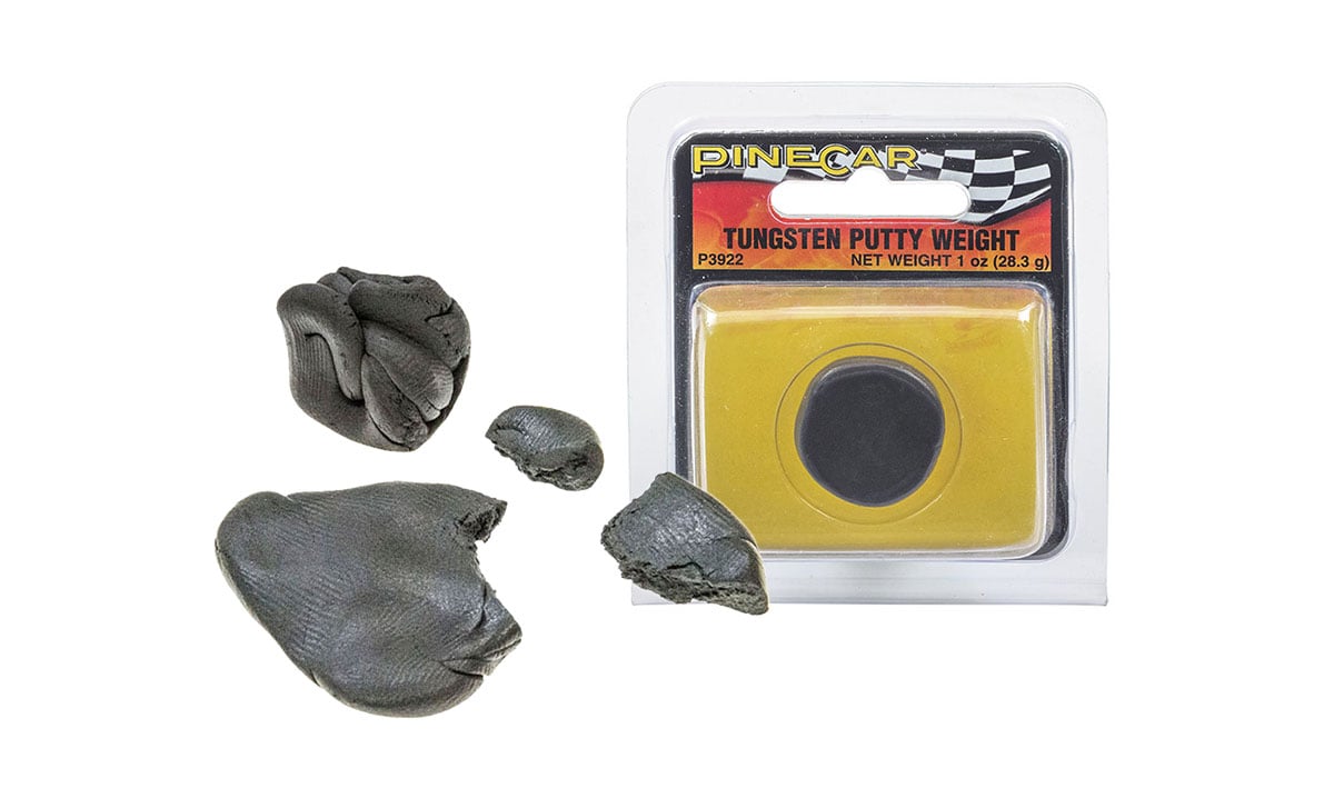 PineCar 3922 exact product image
