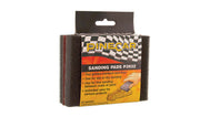 PineCar P3932 two-grade Sanding Pads retail package