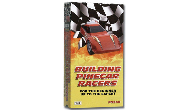 PineCar 3940 exact product image