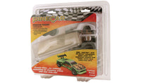 PineCar P3945 Furious Racer Premium Kit retail package