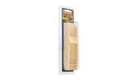 Angled PineCar P3965 GT Racer retail package