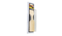 Angled PineCar P3967 Hammerhead body retail package