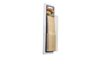 Angled PineCar P3968 Stealth retail package