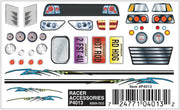 PineCar P4013 exact product image