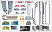 PineCar P4014 exact product image
