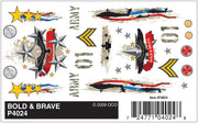 PineCar 4024 exact product image