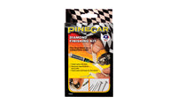 Alternate PineCar P4039 package describing axle and hub polishing