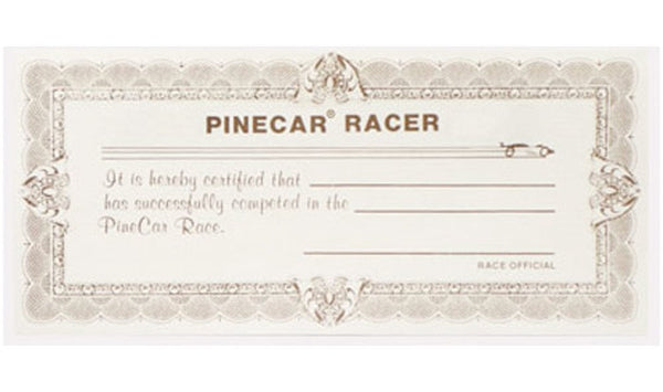 PineCar 425 exact product image