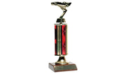 PineCar P433 nine-inch first-place Derby trophy