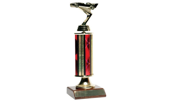 PineCar P433 nine-inch first-place Derby trophy