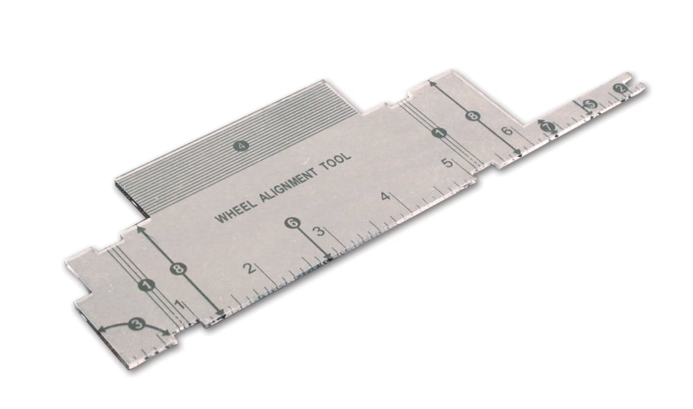 PineCar 456 exact product image