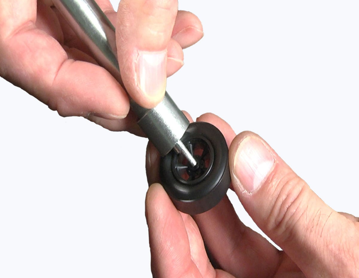 PineCar P4614 exact product image