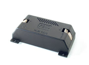 PECO PL-35 capacitor discharge unit with enclosed housing and electrical terminals