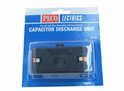 PECO PL-35 capacitor discharge unit in its labeled retail blister package