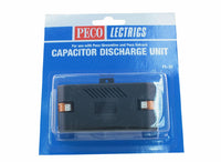 PECO PL-35 capacitor discharge unit in its labeled retail blister package