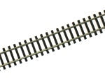 PECO SL-300F N Code 55 wooden-sleeper flex-track detail; listing is a 30-length carton