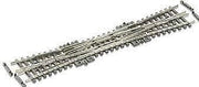 PECO SL-390F N scale Code 55 10 degree double slip