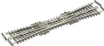 PECO SL-390F N scale Code 55 10 degree double slip