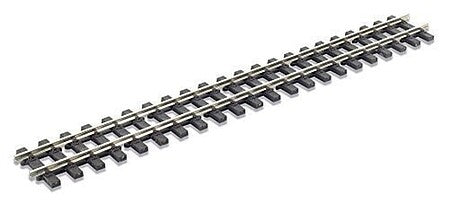 PECO SL-404 Code 80 OO-9/HOn30 flexible track section; full 25-section pack not pictured