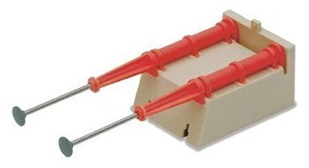 HO BUMPER, HYDRAULIC TYPE (PCOSL-42)