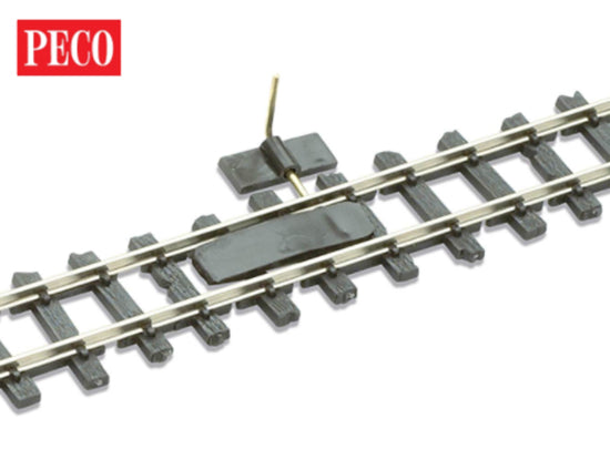 SL430 PECO OO-9 Decouplers manual – manufacturer product image