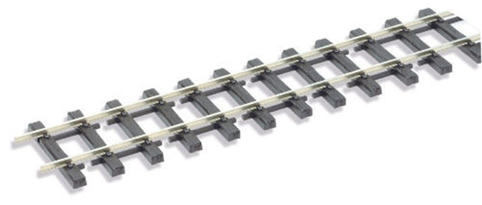 PECO SL-900 G45 Code 250 wooden-sleeper flex-track detail; listing contains six lengths
