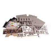 Woodland Scenics PF5890 Lubener’s General Store O Scale 1:48 Building Kit– product image 1