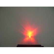 Miniatronics 2mm Tower LEDs [5 pcs, Red] MNT1282105 — exact product reference
