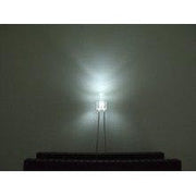 Miniatronics 2mm Tower LEDs [5 pcs, White] MNT1282510 — exact product reference