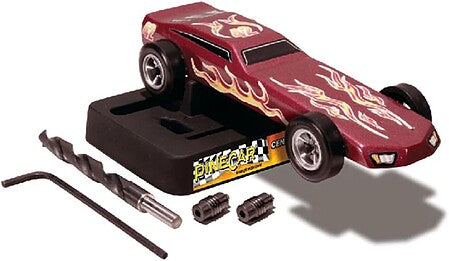 PineCar P3918 CoG System adjustable center of gravity weight kit